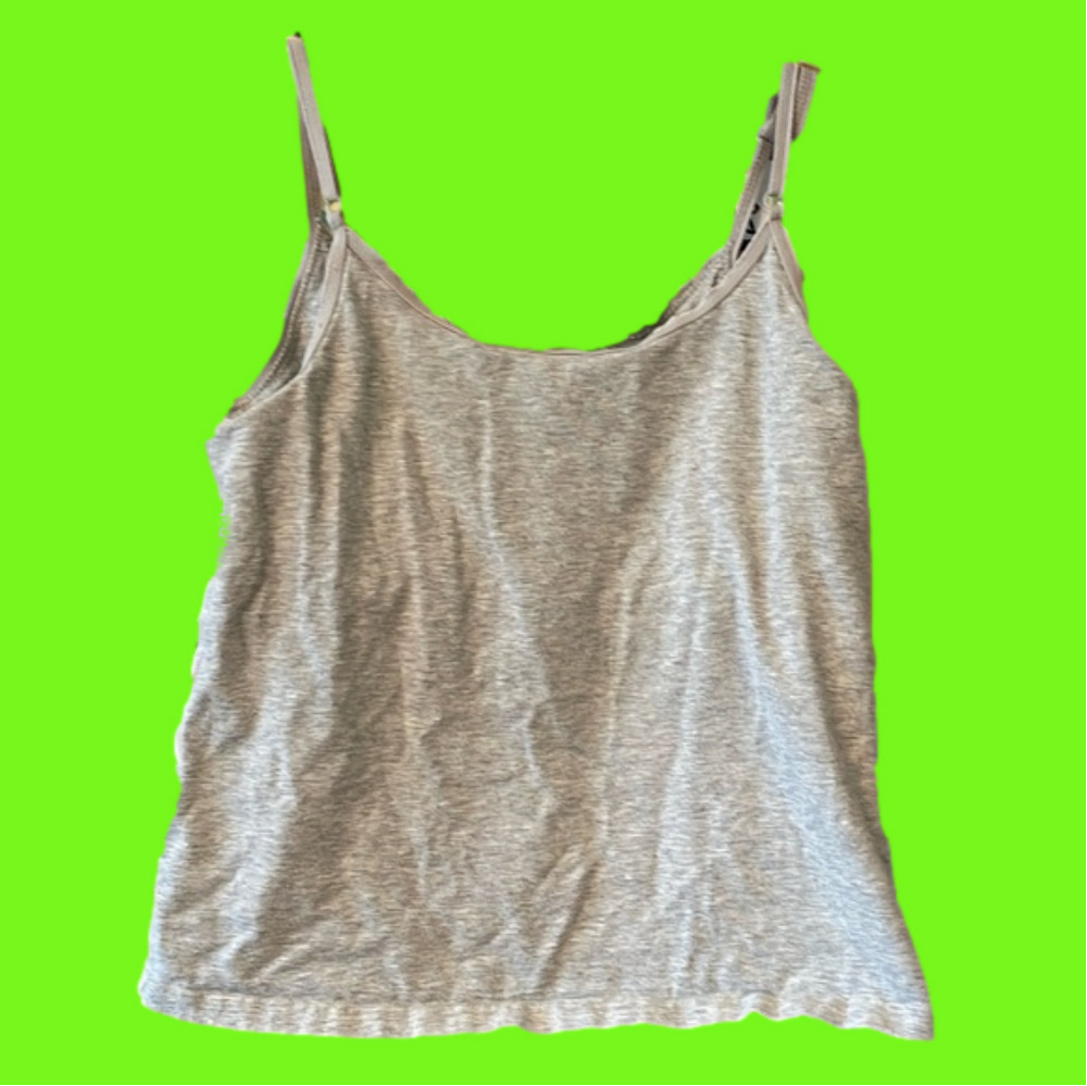 Esprit tank top L
